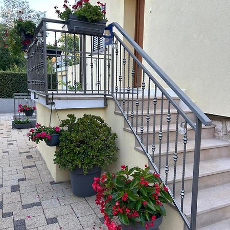 זאדאר Apartments Angelo מראה חיצוני תמונה
