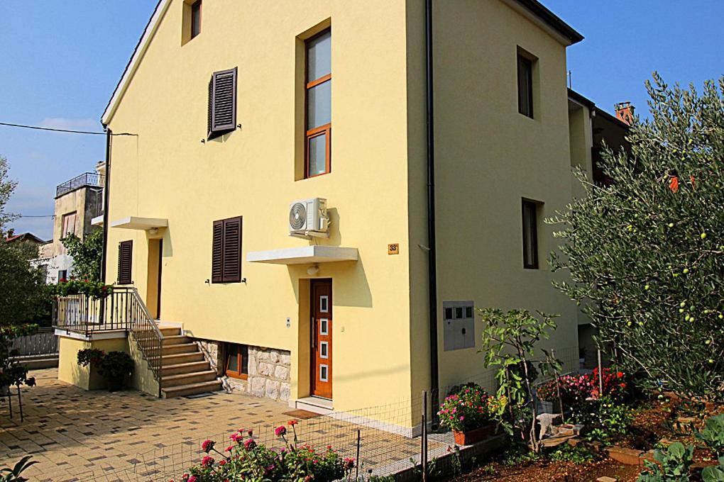 זאדאר Apartments Angelo מראה חיצוני תמונה