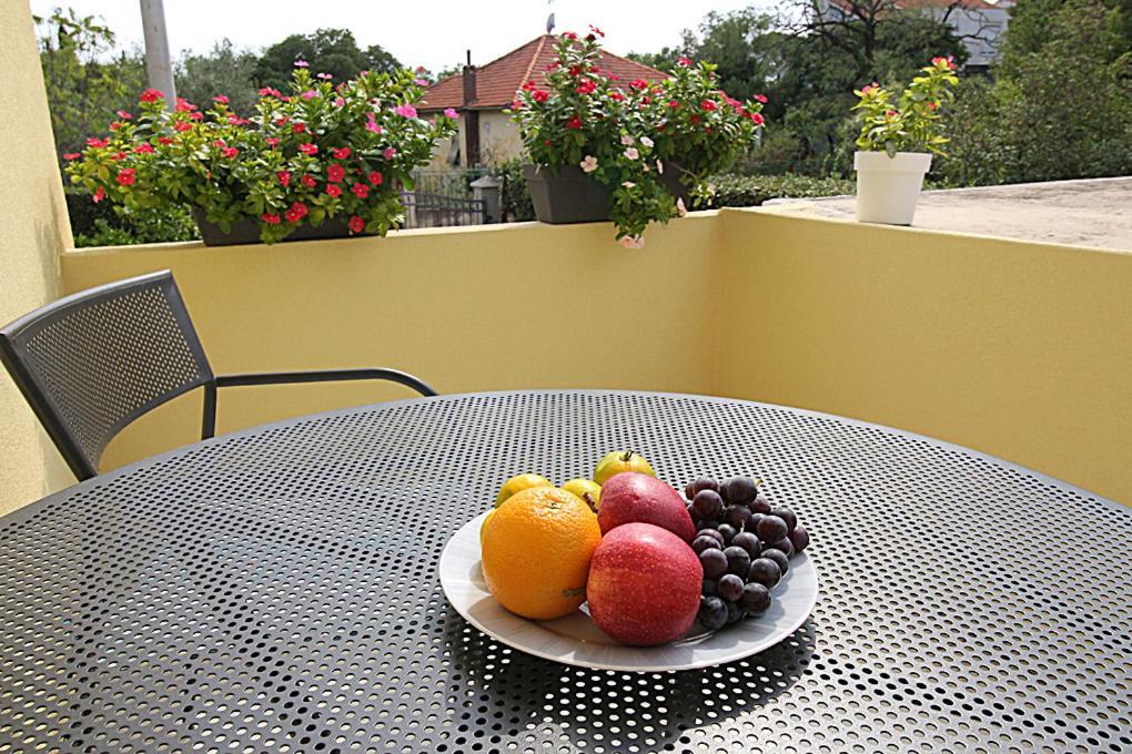 זאדאר Apartments Angelo מראה חיצוני תמונה