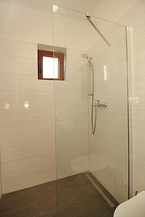 זאדאר Apartments Angelo מראה חיצוני תמונה