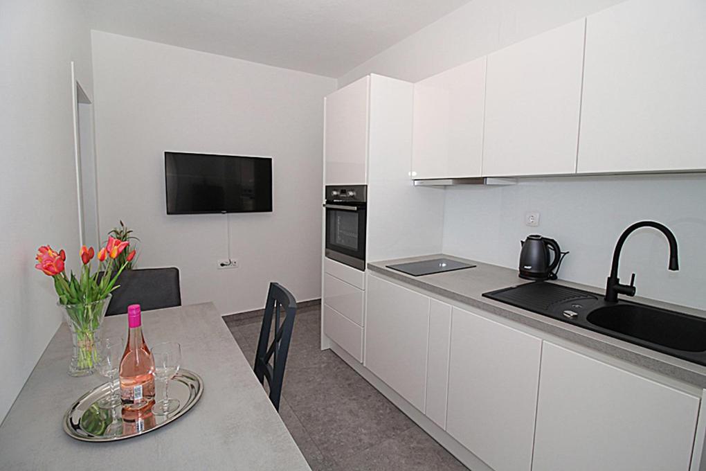 זאדאר Apartments Angelo מראה חיצוני תמונה