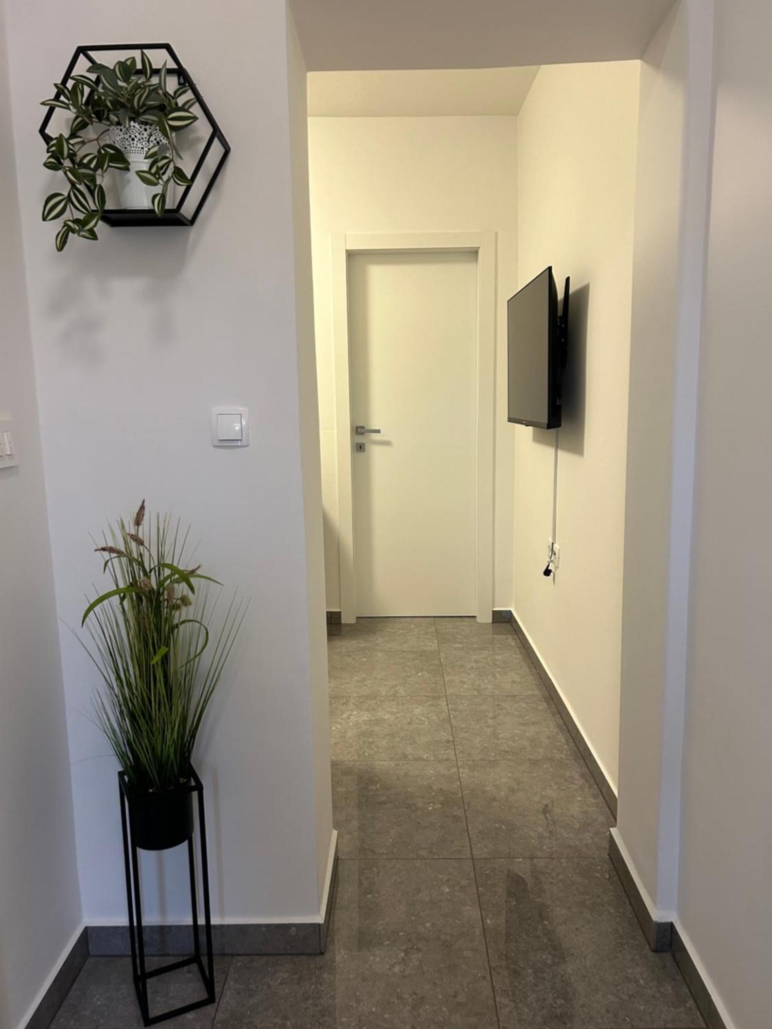 זאדאר Apartments Angelo מראה חיצוני תמונה
