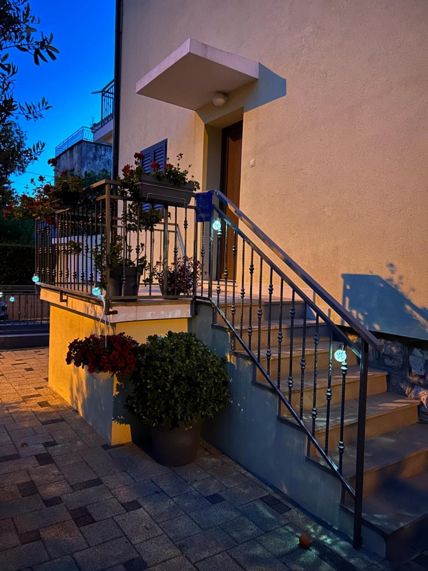 זאדאר Apartments Angelo מראה חיצוני תמונה