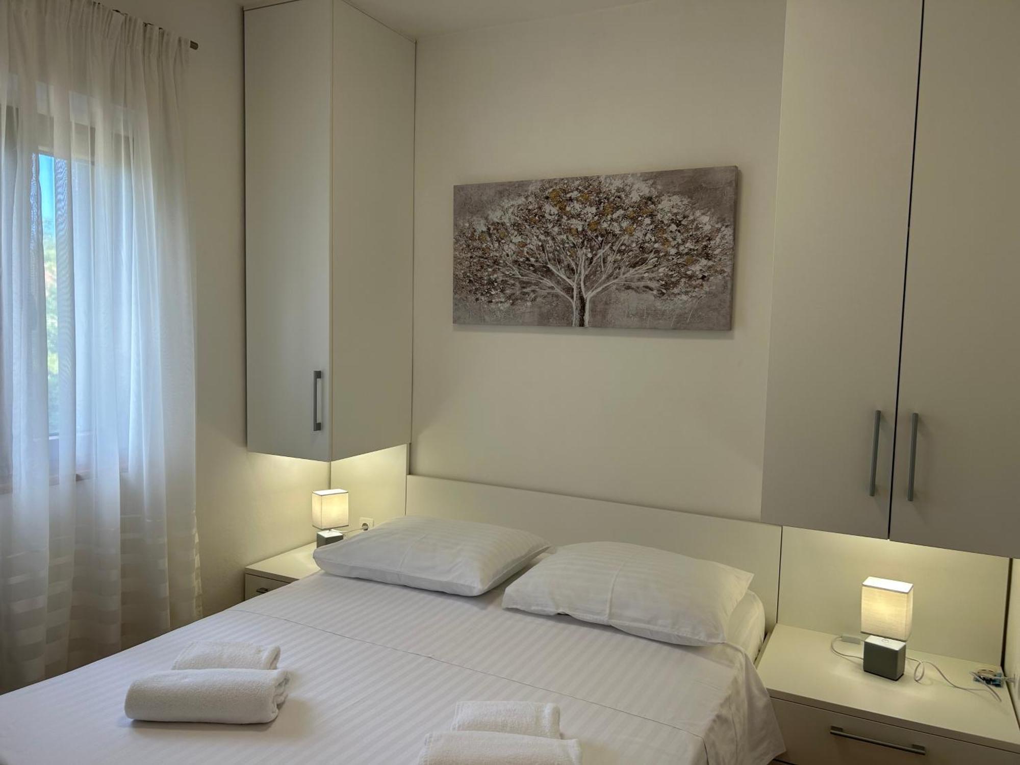 זאדאר Apartments Angelo מראה חיצוני תמונה